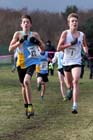 Junior boys 4. Photo: David T. Hewitson/Sports for All Pics